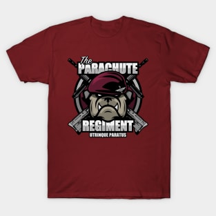 Parachute Regiment T-Shirt